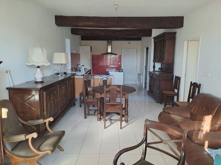 Image No.7-Maison de 3 chambres à vendre à Tonneins