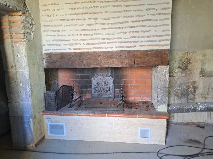 Image No.9-Maison de 3 chambres à vendre à Tonneins