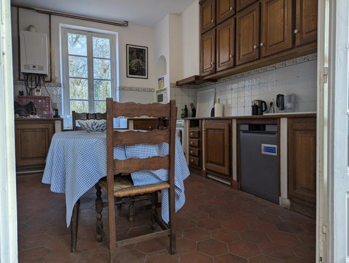 Image No.6-5 Bed Village House for sale