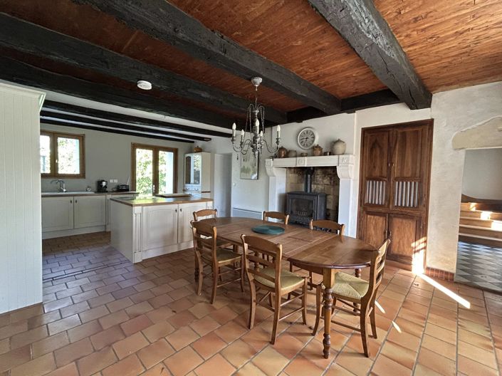 Image No.10-4 Bed Village House for sale