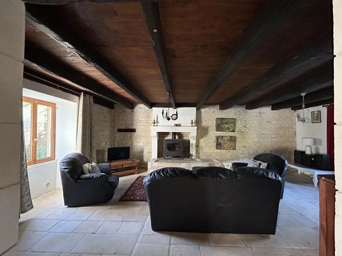 Image No.3-4 Bed Village House for sale