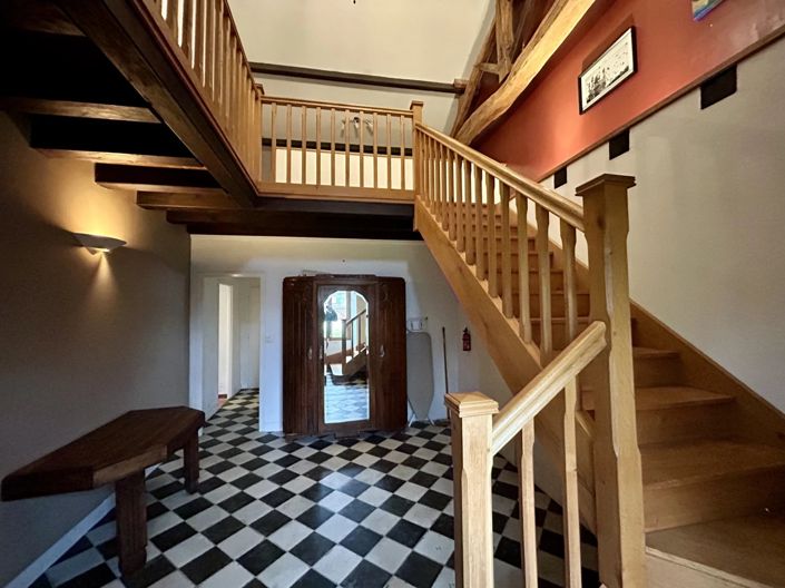 Image No.4-4 Bed Village House for sale