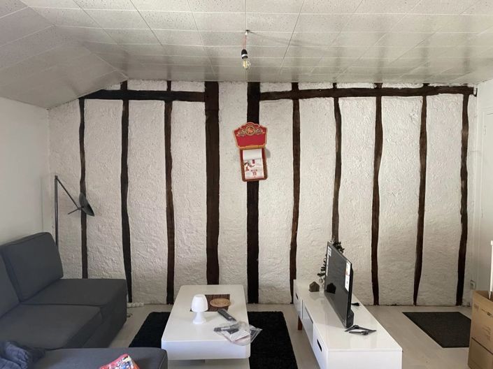 Image No.2-Propriété à vendre à Poitiers