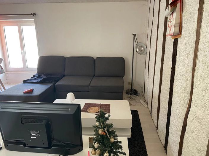 Image No.4-Propriété à vendre à Poitiers