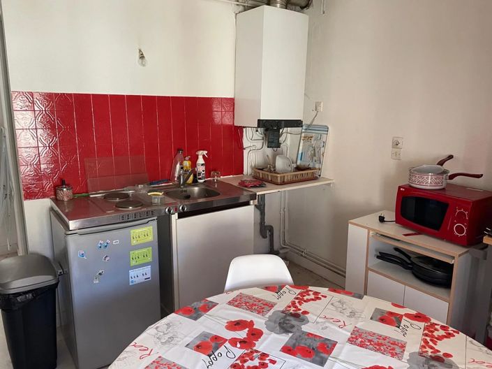 Image No.6-Propriété à vendre à Poitiers