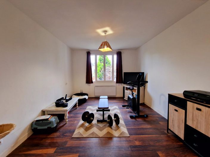 Image No.10-Maison de 4 chambres à vendre à Eymet