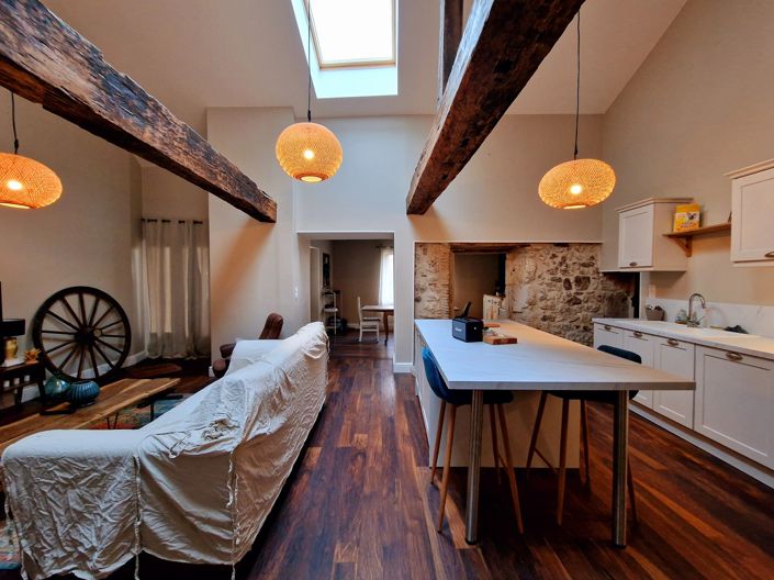 Image No.12-Maison de 4 chambres à vendre à Eymet