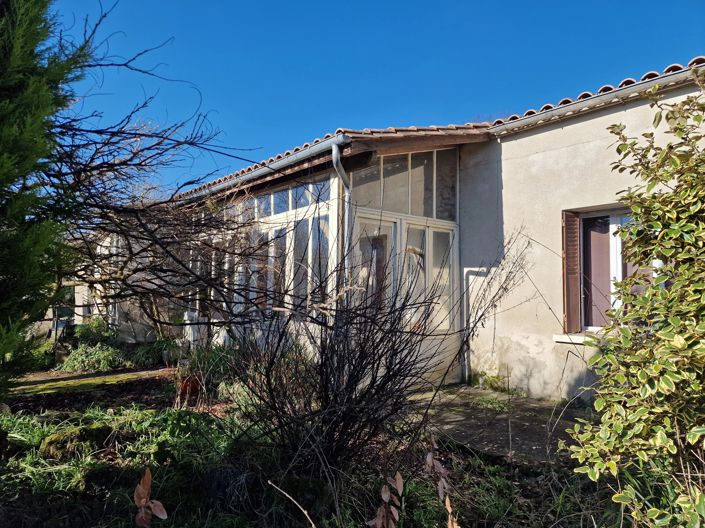 Image No.2-Maison de 4 chambres à vendre à Eymet