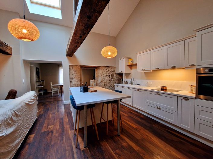 Image No.6-Maison de 4 chambres à vendre à Eymet