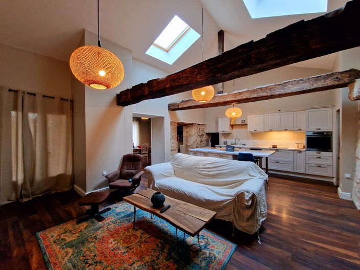 Image No.7-Maison de 4 chambres à vendre à Eymet