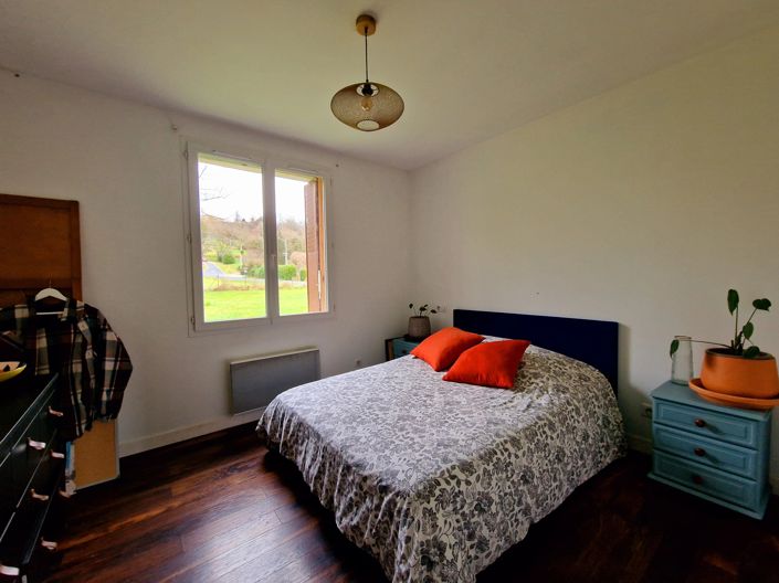 Image No.8-Maison de 4 chambres à vendre à Eymet