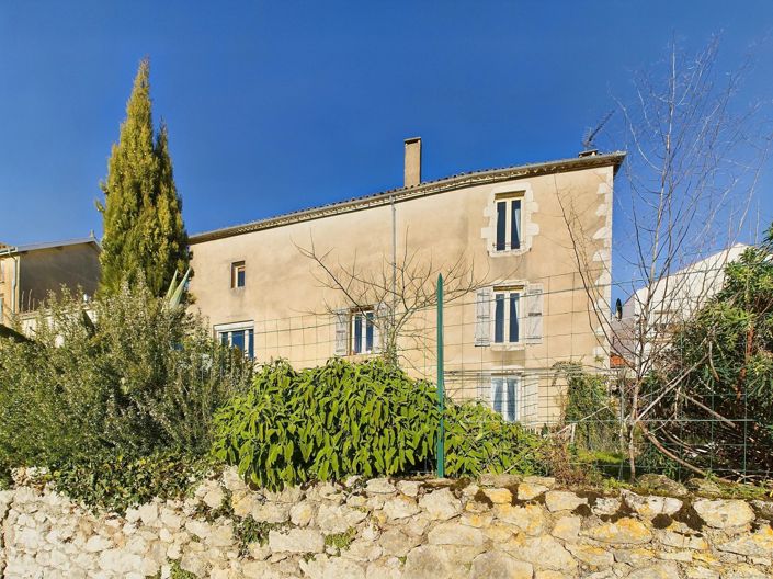 Image No.1-Maison de 3 chambres à vendre à Monflanquin