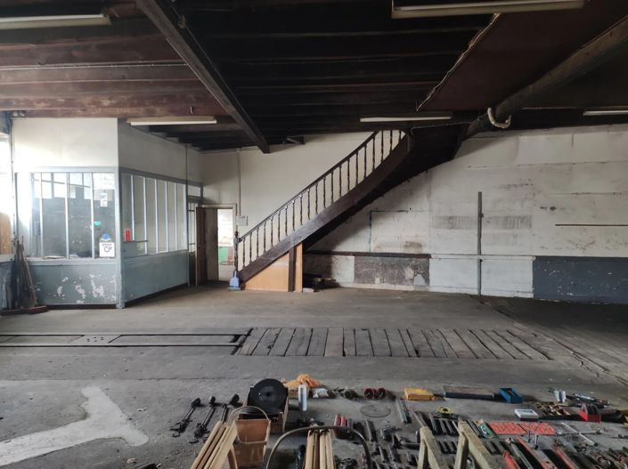 Image No.10-Maison de 4 chambres à vendre à Piegut-Pluviers