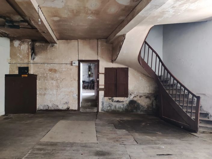 Image No.11-Maison de 4 chambres à vendre à Piegut-Pluviers