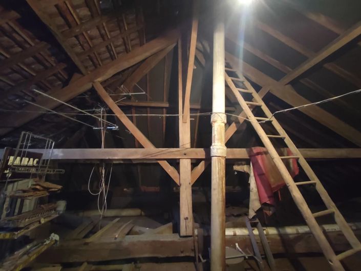 Image No.13-Maison de 4 chambres à vendre à Piegut-Pluviers