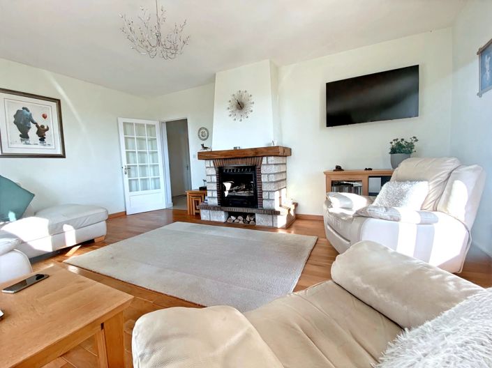 Image No.2-Maison de 5 chambres à vendre à Monflanquin