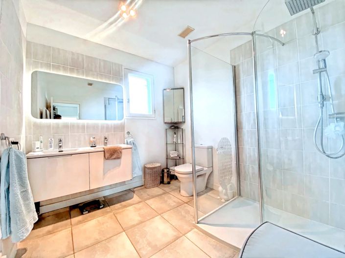 Image No.8-Maison de 5 chambres à vendre à Monflanquin