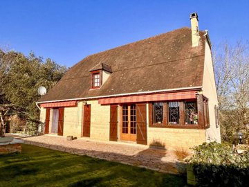 Maison de 4 chambres à vendre à Sarlat-la-Canéda