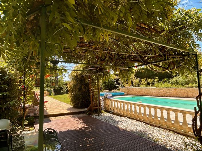 Image No.12-Maison de 4 chambres à vendre à Sarlat-la-Canéda