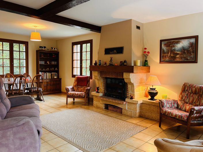 Image No.4-Maison de 4 chambres à vendre à Sarlat-la-Canéda