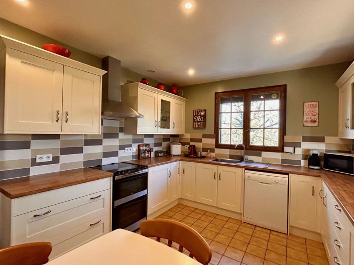 Image No.3-Maison de 4 chambres à vendre à Sarlat-la-Canéda