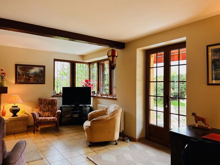 Image No.5-Maison de 4 chambres à vendre à Sarlat-la-Canéda