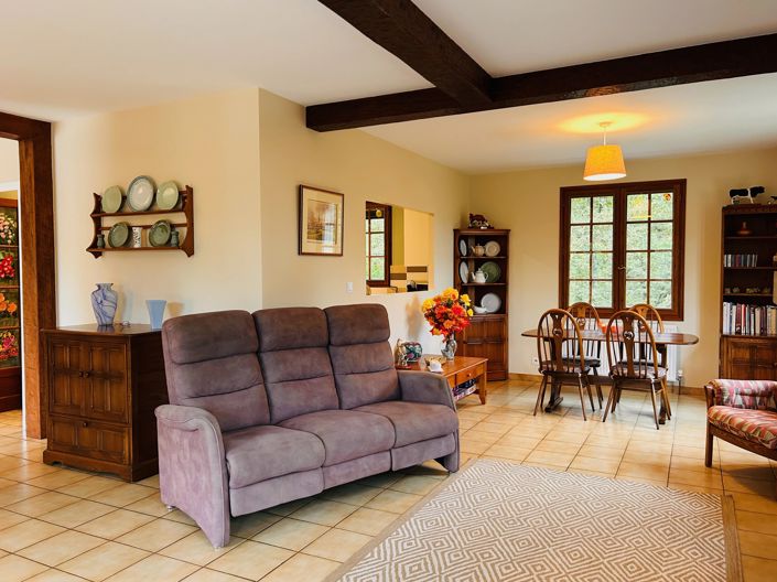 Image No.6-Maison de 4 chambres à vendre à Sarlat-la-Canéda