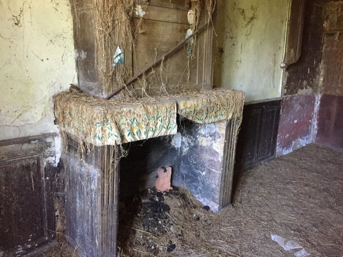 Image No.13-Maison de village de 6 chambres à vendre à Saint-Hilaire-le-Château