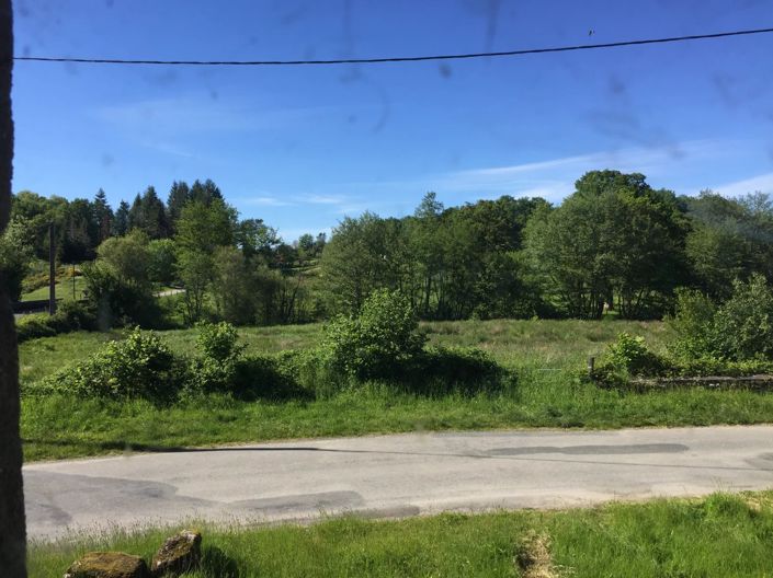 Image No.2-Maison de village de 6 chambres à vendre à Saint-Hilaire-le-Château