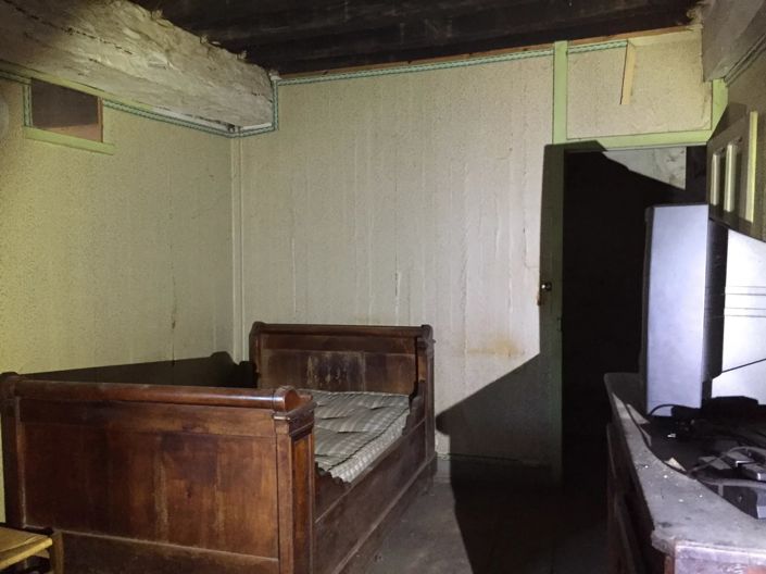 Image No.4-Maison de village de 6 chambres à vendre à Saint-Hilaire-le-Château