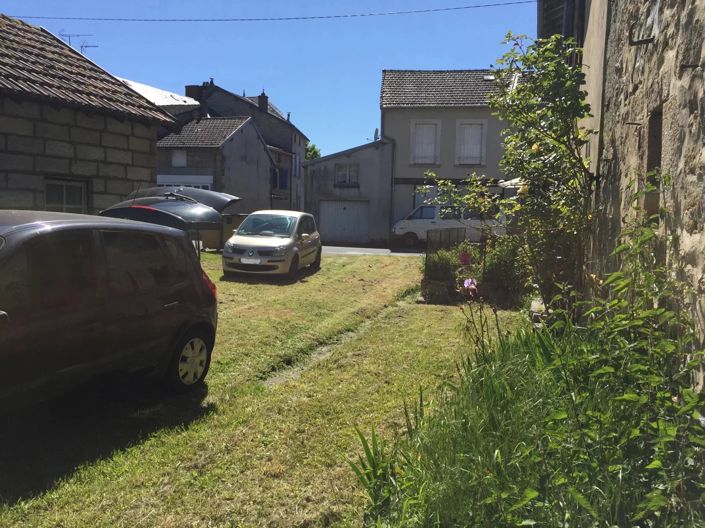 Image No.8-Maison de village de 6 chambres à vendre à Saint-Hilaire-le-Château