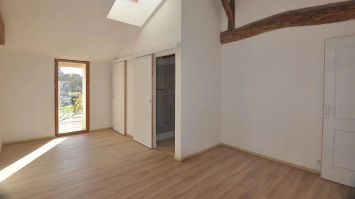 Image No.11-Maison de 4 chambres à vendre à Villebois-Lavalette