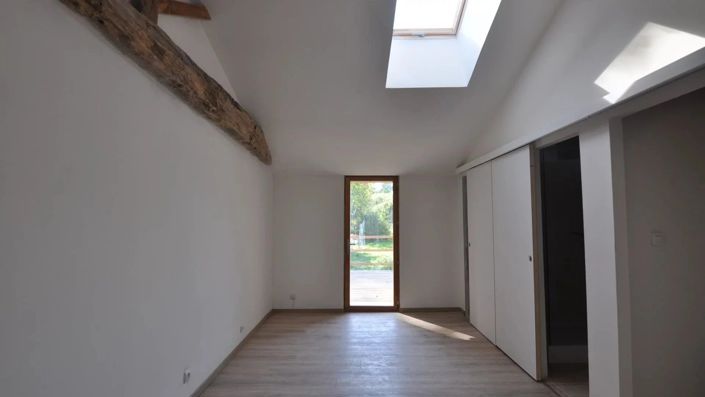 Image No.12-Maison de 4 chambres à vendre à Villebois-Lavalette