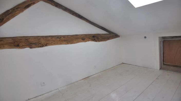 Image No.13-Maison de 4 chambres à vendre à Villebois-Lavalette