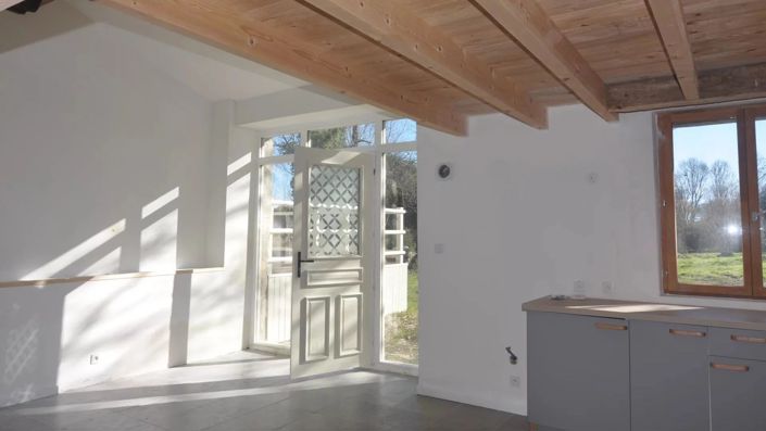 Image No.15-Maison de 4 chambres à vendre à Villebois-Lavalette