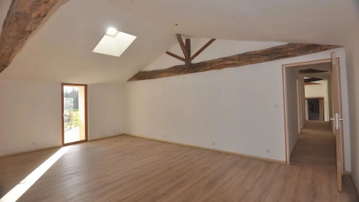 Image No.7-Maison de 4 chambres à vendre à Villebois-Lavalette