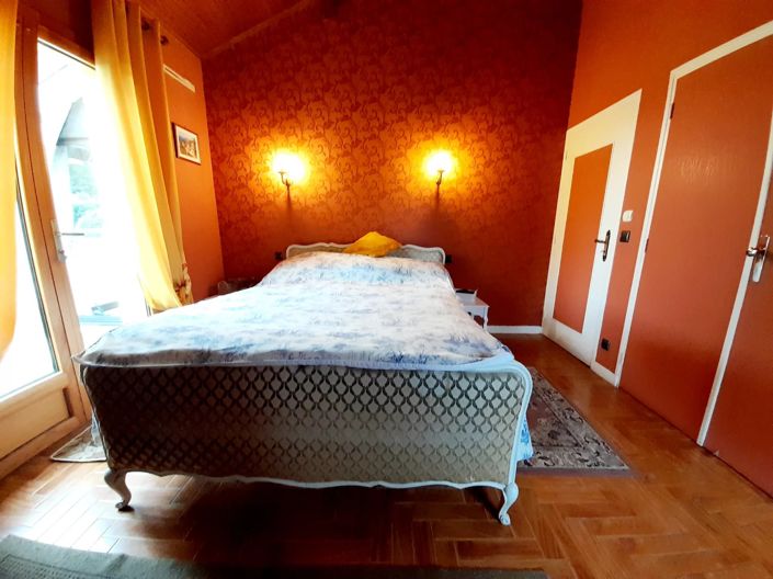 Image No.10-Maison de village de 4 chambres à vendre à Bergerac