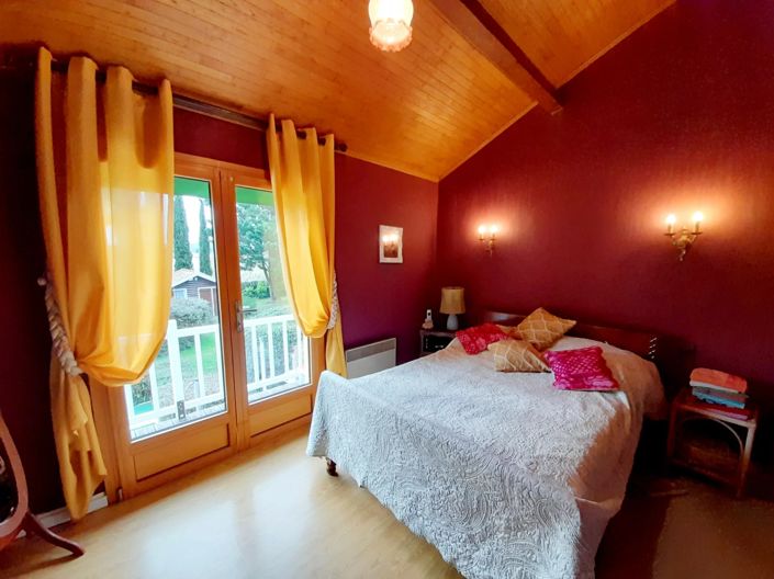 Image No.11-Maison de village de 4 chambres à vendre à Bergerac