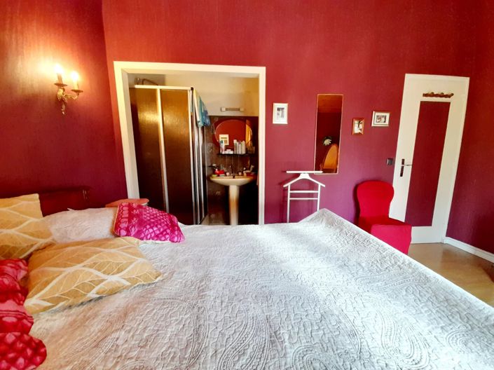 Image No.12-Maison de village de 4 chambres à vendre à Bergerac