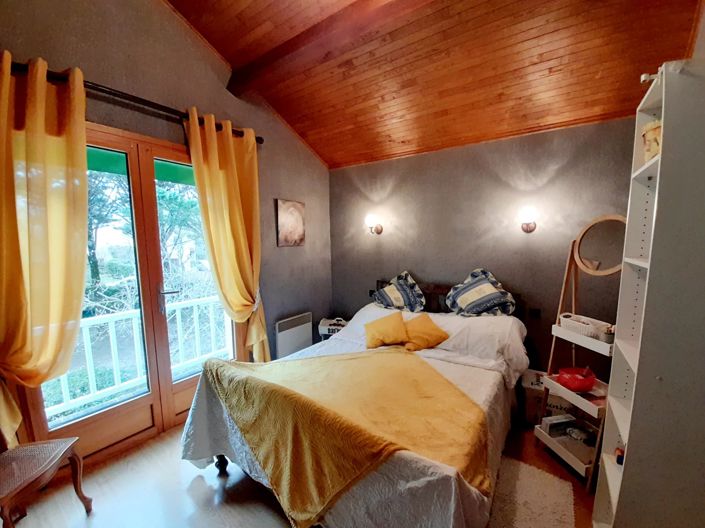 Image No.13-Maison de village de 4 chambres à vendre à Bergerac