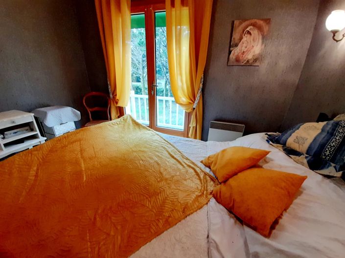 Image No.14-Maison de village de 4 chambres à vendre à Bergerac