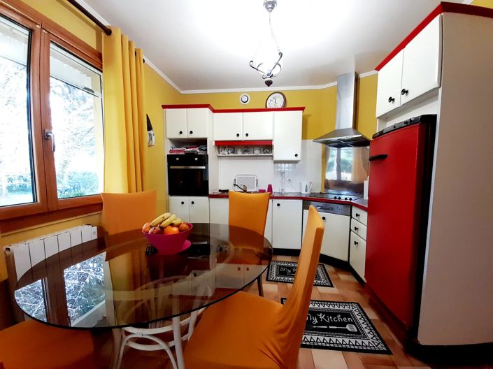 Image No.5-Maison de village de 4 chambres à vendre à Bergerac