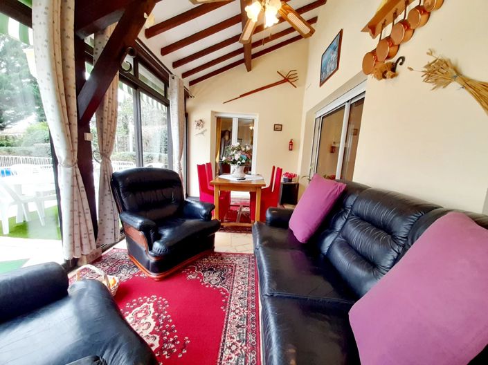 Image No.7-Maison de village de 4 chambres à vendre à Bergerac