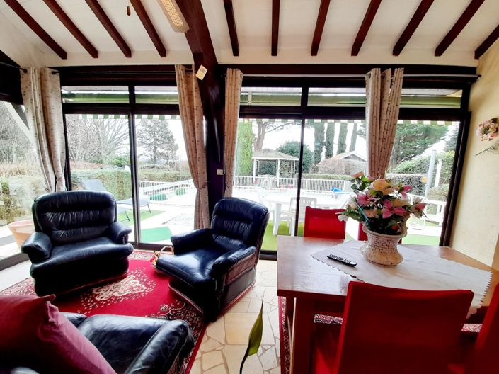 Image No.8-Maison de village de 4 chambres à vendre à Bergerac