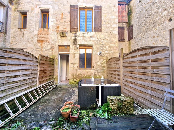 Image No.12-Maison de 2 chambres à vendre à Eymet