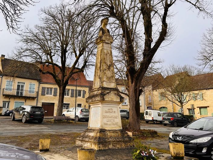 Image No.10-Grange à vendre à Dégagnac