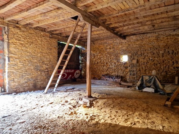 Image No.2-Grange à vendre à Dégagnac