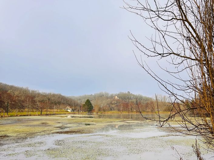 Image No.5-Grange à vendre à Dégagnac