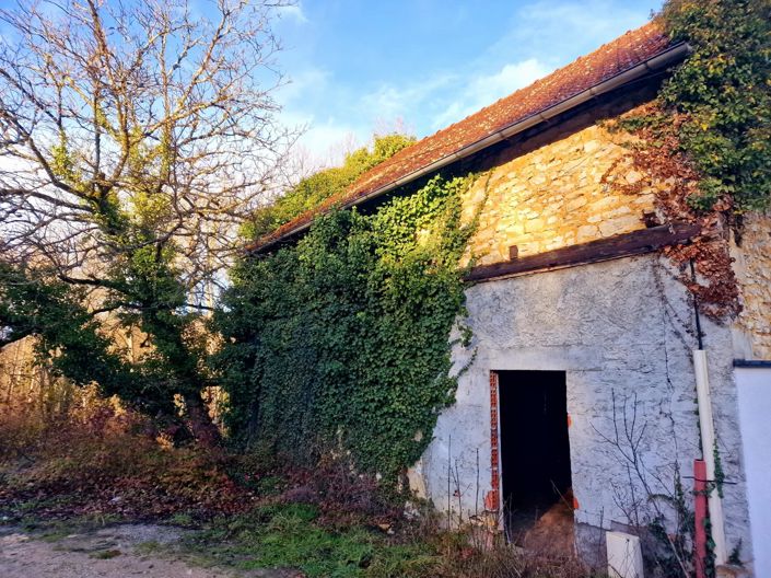 Image No.9-Grange à vendre à Dégagnac