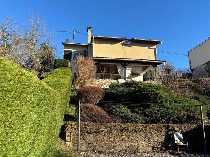 Image No.2-Maison de 2 chambres à vendre à Bourganeuf